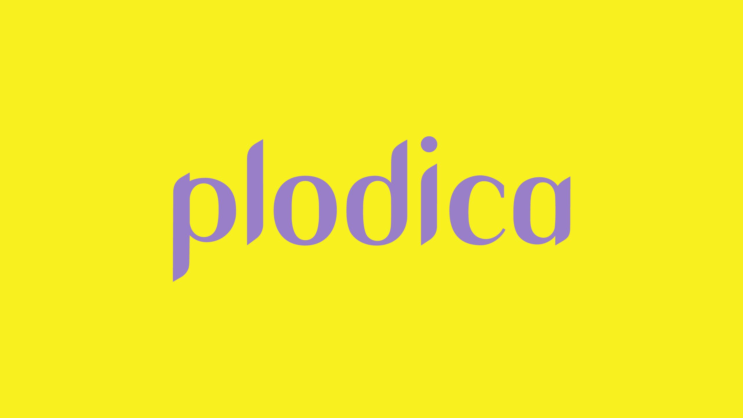 Plodica desktop image