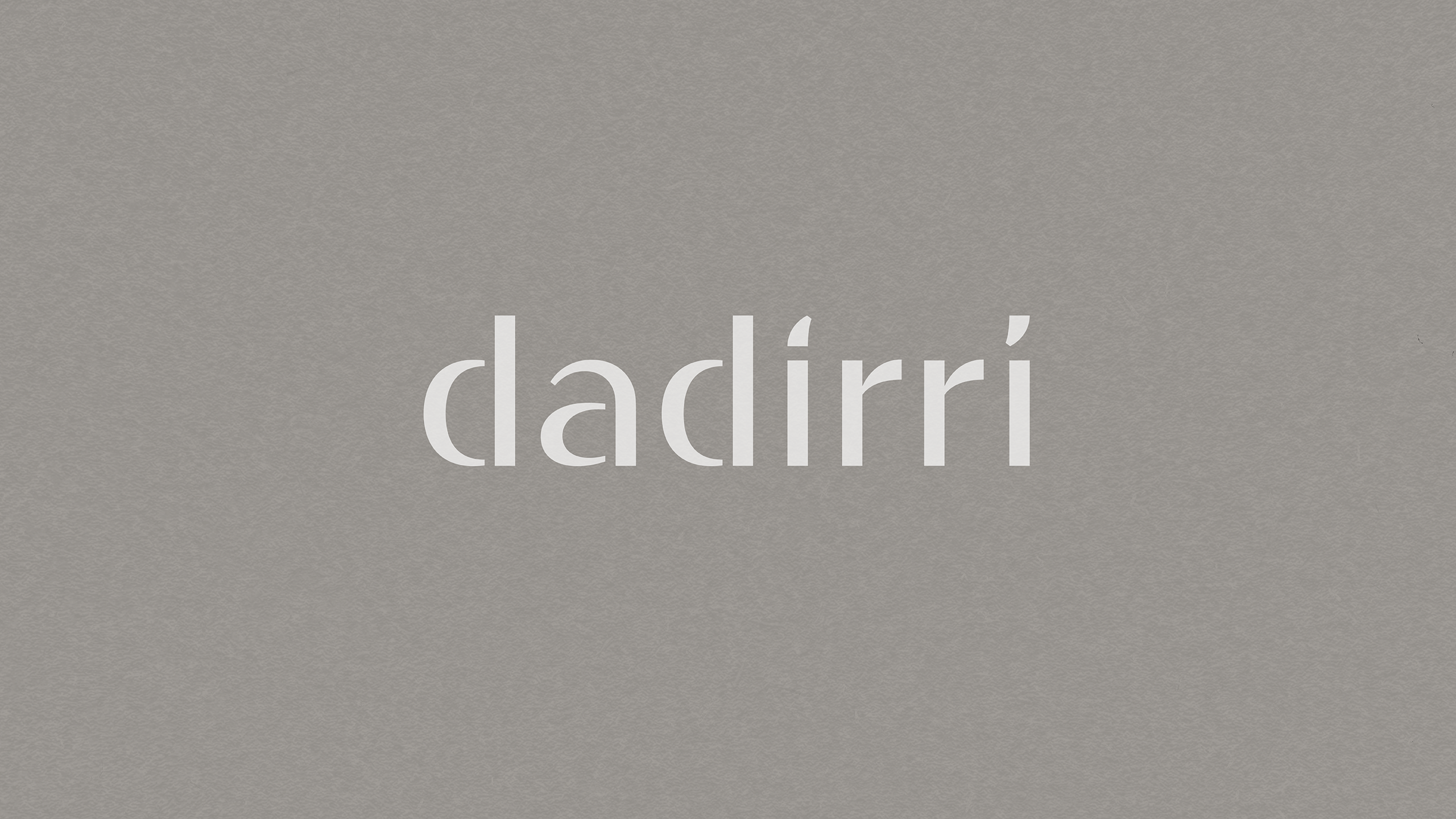 dadirri desktop image