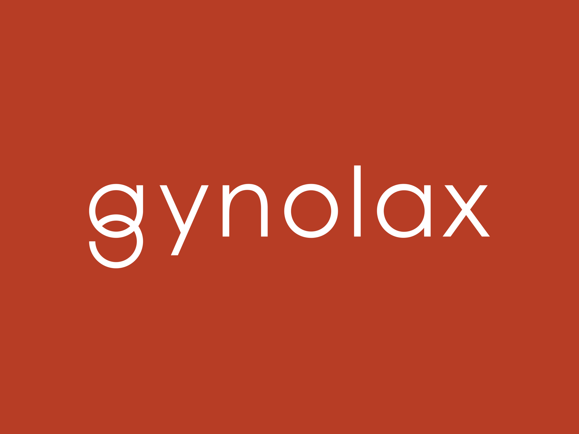 Gynolax desktop image