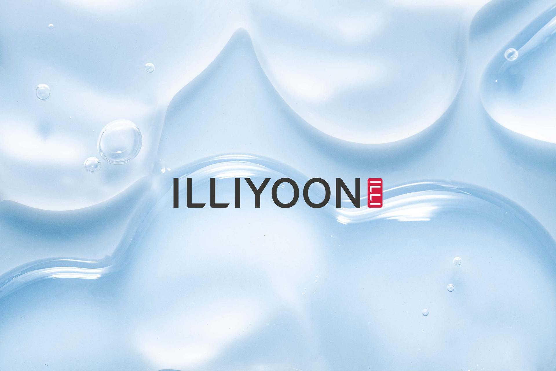 ILLIYOON desktop image