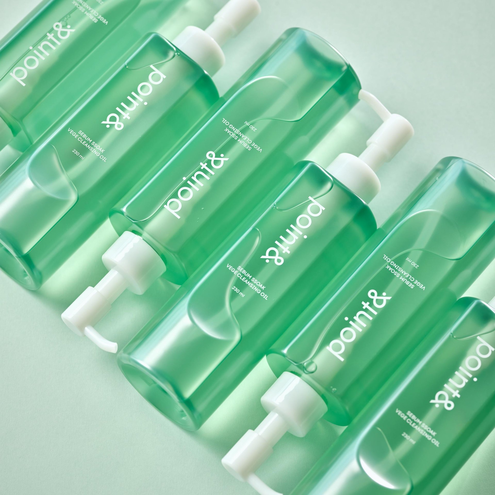 POINT& desktop image